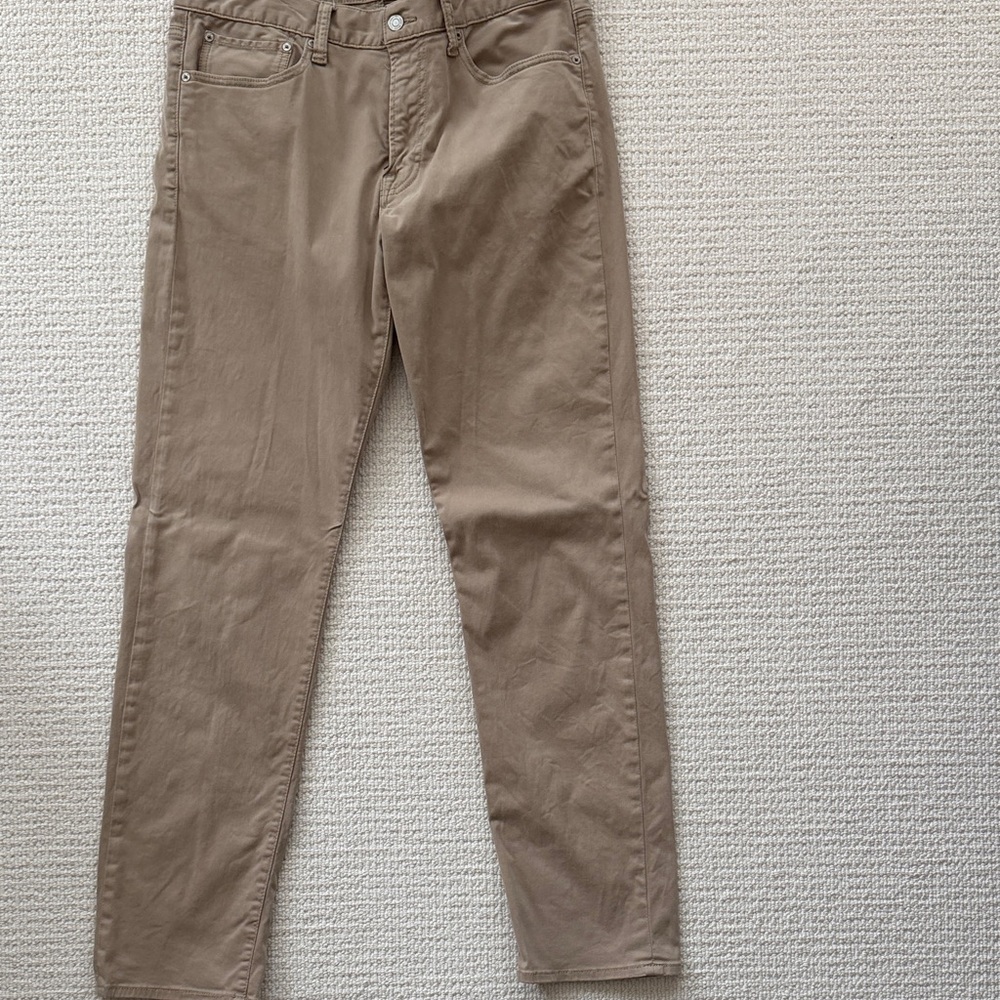 Lucky Brand Casual Pants
